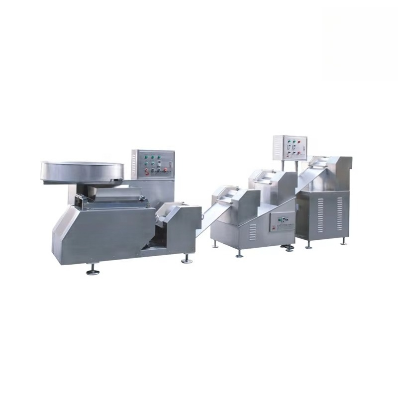 Other Food Processing Machiner - Food Snack recensie en prijs