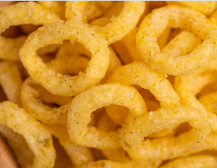 Small Capacity Snack Food Mach - Food Snack recensie en prijs