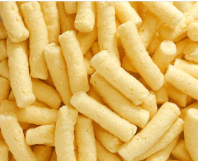 Small Capacity Snack Food Mach - Food Snack recensie en prijs