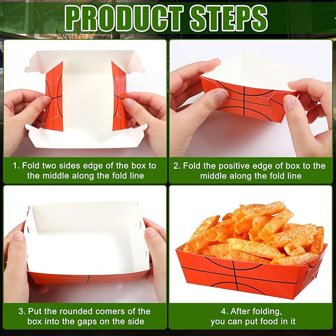6-36pcs Sports Themed Party So - Food Snacks For Baby Shower recensie en prijs