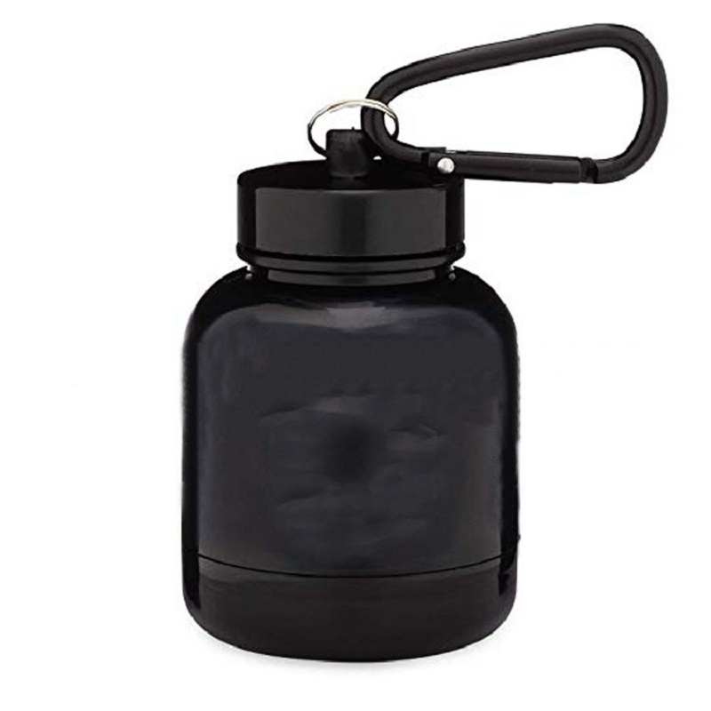 100ML Mini Portable Milk Powde - Protein Bar Box recensie en prijs