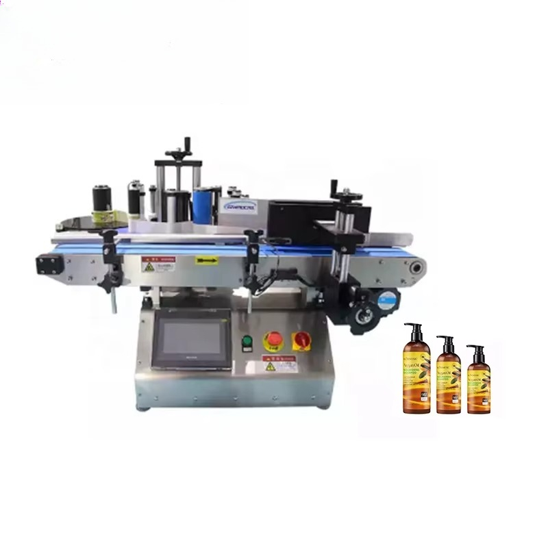 Beverage and food automatic ro - Food Snacks Label recensie en prijs