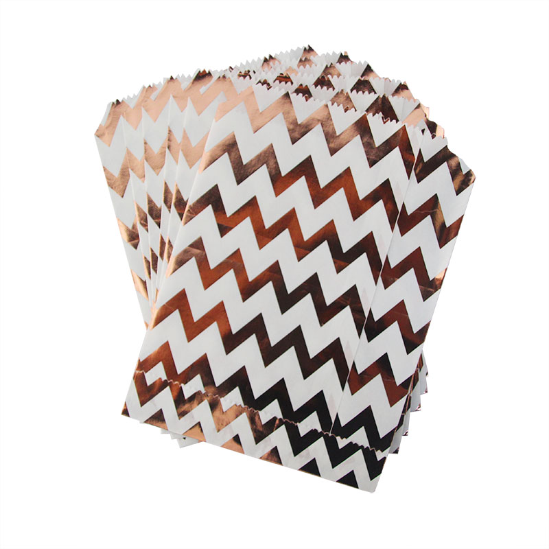 20/25pcs Gold/Rose Gold Dot/St - Food Snacks For Baby Shower recensie en prijs