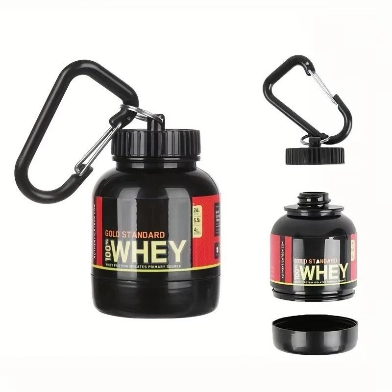 100ML Outdoor Sport Mini Porta - Protein Bar Box recensie en prijs